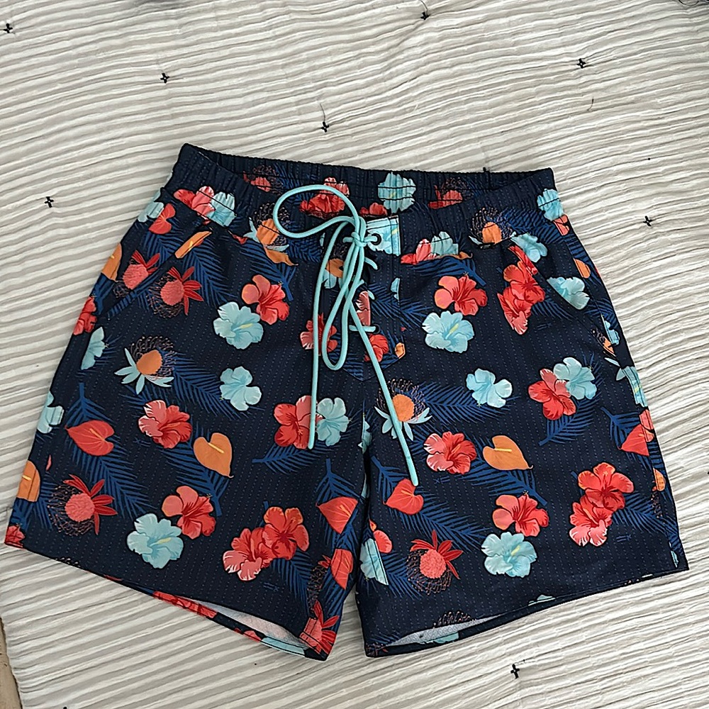 TomboyX Swim Shorts